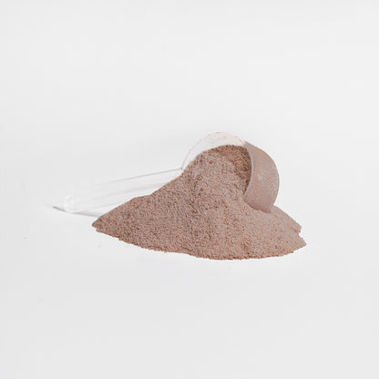 The Good Whey Protein - Chocolate