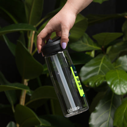Water Bottle - 25 oz